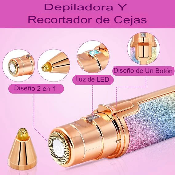 PerfectSkin™ – Belleza sin irritación