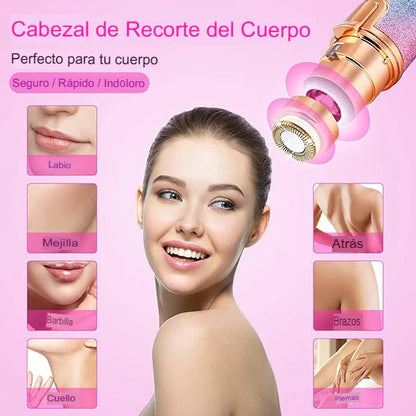 PerfectSkin™ – Belleza sin irritación