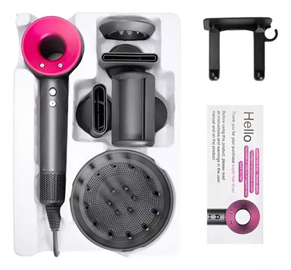 HairBoost™ – Cuidado y estilo