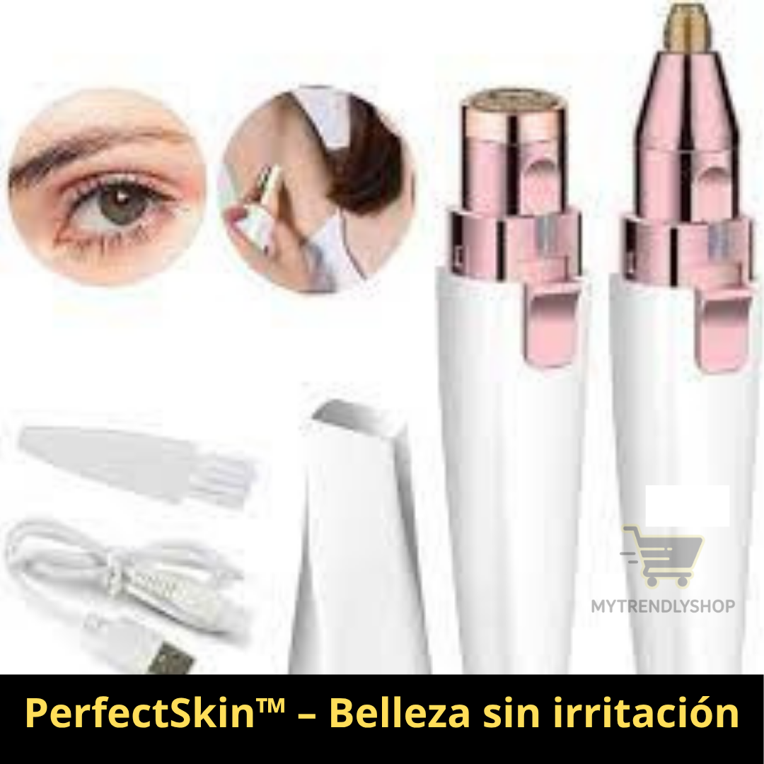 PerfectSkin™ – Belleza sin irritación