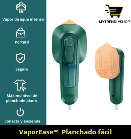 VaporEase™  Planchado fácil