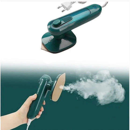 VaporEase™  Planchado fácil